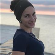 Bailarina profecional y profesora de danza para todas las edades